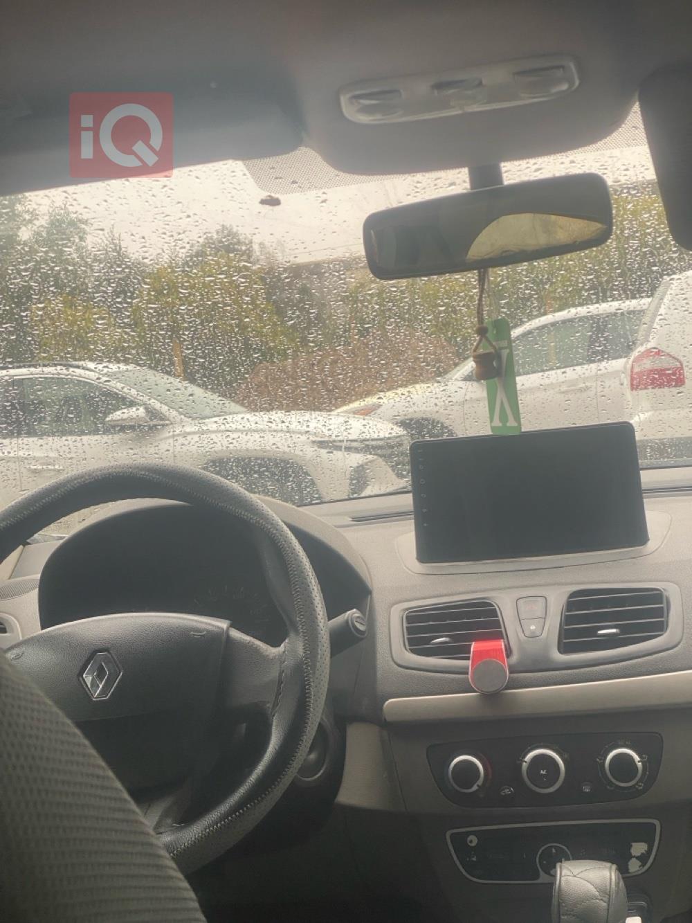 رينو فلوينس